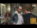 Part 14 GTA 5 pake pesawat gameplay xbox series s