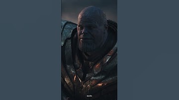 thanos quotes part 1 "you could not live with your own failure"