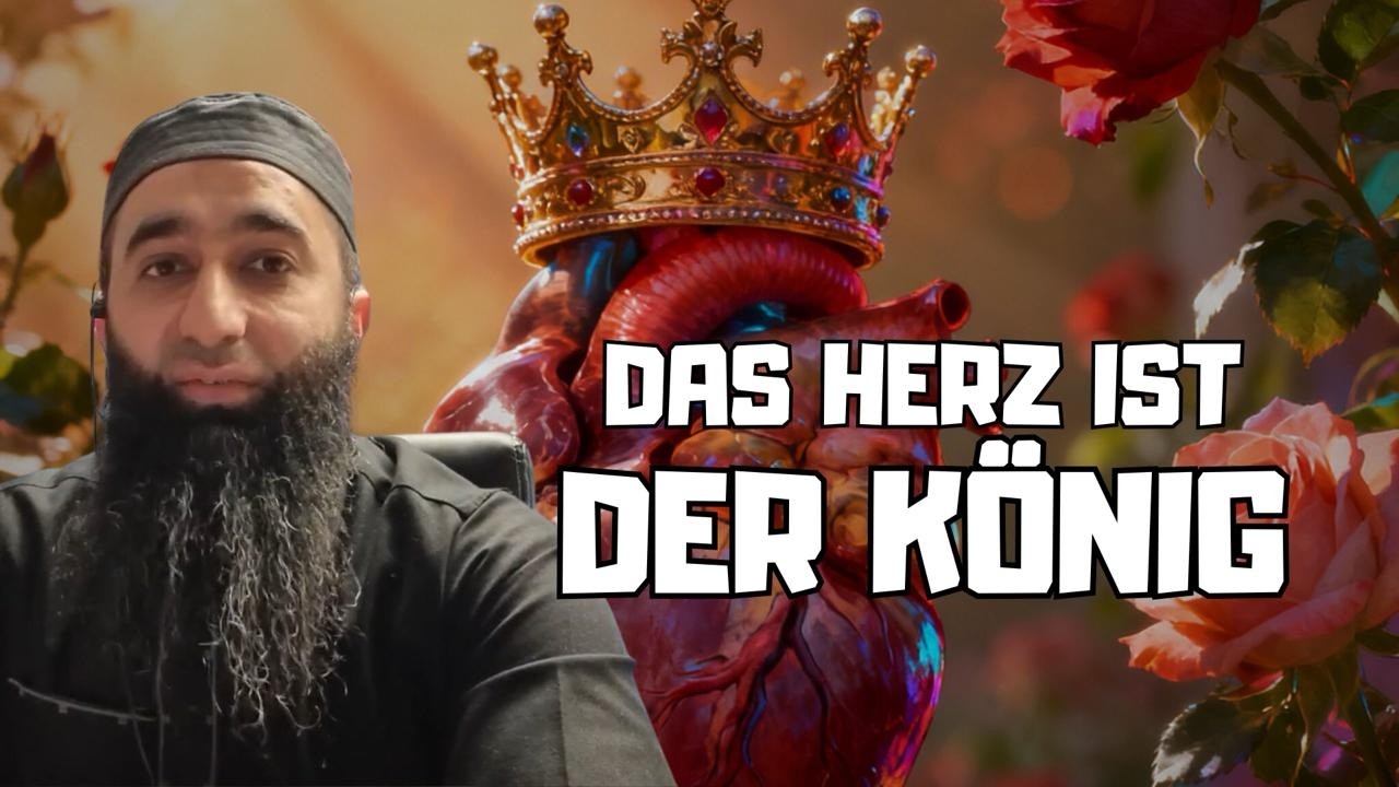 Das Herz ist der König