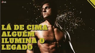 Jax - Não Seja Um Cara Triste 2 Homenagem Zyzz E Chestbrah Rap Motivacional