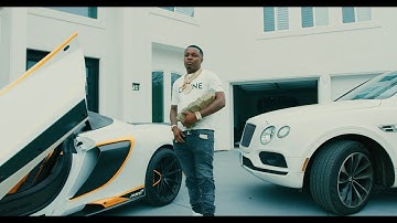 Montana 700 - Intro (Open Thoughts) [Official Video]