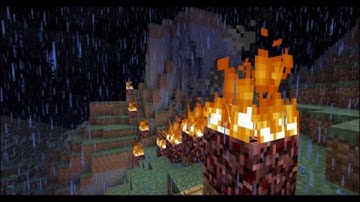 minecraft - herobrine is real in 1.3.2