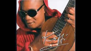 KOFFI OLOMIDE - BORD EZANGA KOMBO (ALBUM COMPLET) [2008]