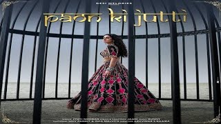 Main sona hoon mitti nahi Jo teri shirt te laagi tane jhaad di (4k video) - Jyoti Nooran | New song