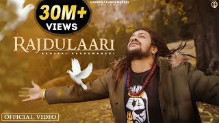 Rajdulaari Official Video || Hansraj Raghuwanshi || Ricky T Giftrullers || Baba ji ||One Man Army|| chords