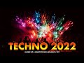 Techno 2022 hands up  dance 90 min remix mix 103