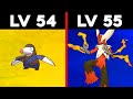 Can I Win A Nuzlocke If Every Pokemon Randomly Evolves Each Level?