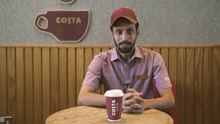 Costa Coffee