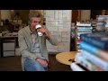 Karl Ove Knausgaard Talks About Music, Books and Writing