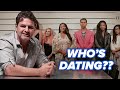 Private Investigator Guesses Who's Dating Out Of A Lineup • Part 1