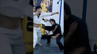 Chinese fight #youtube #youtubeshorts #alnoortiktok