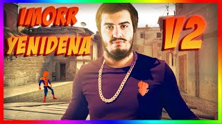 İMORR YENİDENA 2