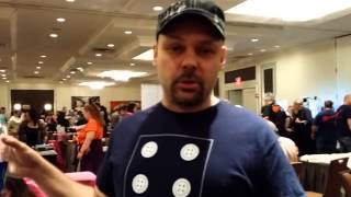 Celebrity Monkees Convention 2014 Monkeephiles Profile