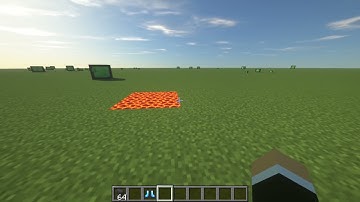 Magma + Frost Walker = No Damage?