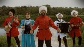 Video thumbnail of "Очень душевная песня!!!! Любо мне! Лучшее исполнение!"