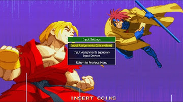 MX24-XARCADE TankStick Build- Change arcade controls