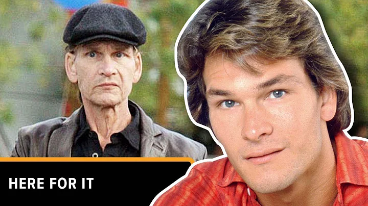Patrick Swayzes Last Words Will Move You to Tears