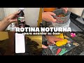 ROTINA NOTURNA PRA ACORDAR ÀS 6AM💖