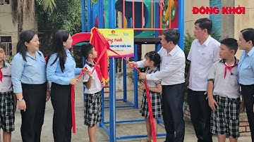 Bế mạc Hội trại huấn luyện Kim Đồng toàn quốc Khu vực phía Nam năm 2024