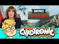 Parents Upset Over Fortnite