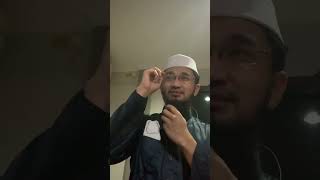 Pandangan Kasih Sayang Kepada Saudara Beriman