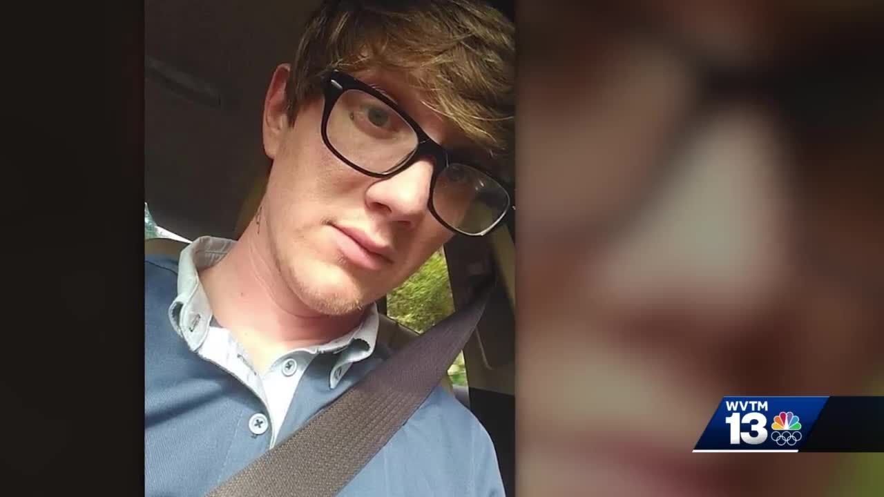 Persons of interest sought in missing Walker County father's case - YouTube