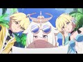 Genshin Impact Birthday Party Animation 2023 Genshin Impact Birthday Party Animation 2023