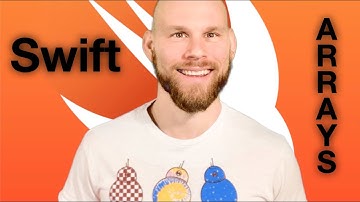 Arrays With Swift