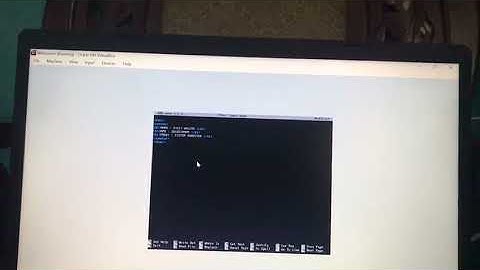 Proyek jaringan : konfigurasi DNS server dan web server
