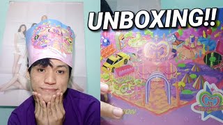 Unboxing Girls Generation Forever 1 Album (Naiiyak Ako Mga Zyst) Deluxe Version ❤️