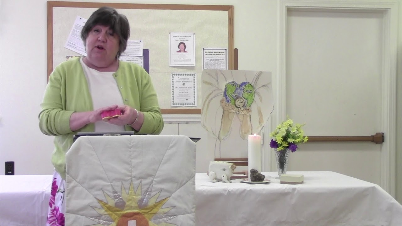 May 10, 2020 Sunday Worship Harwinton Congregational Church YouTube