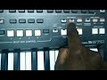WORSHIP VOICES FOR PSR S670 AND EFFECTS 