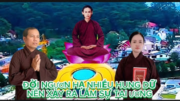 🌼Sấm giảng quyển nhì kệ dân của người khùng mình tặng Mỹ xuyên diễn ngâm 🪷🪷🪷🪷🏵️