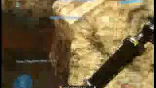 Hammer no scope