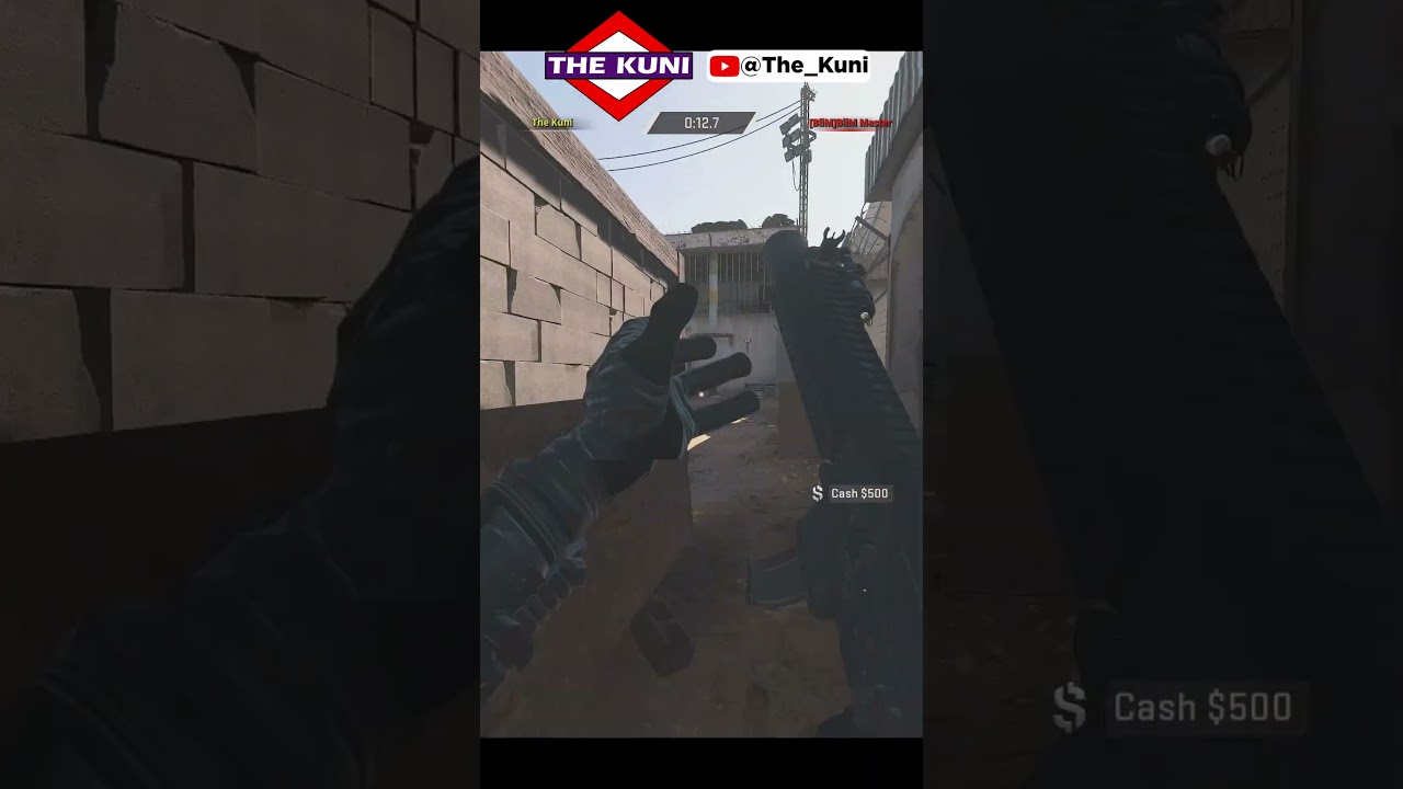 Warzone Gulag Fail : Losing When It Was Easier To Win!