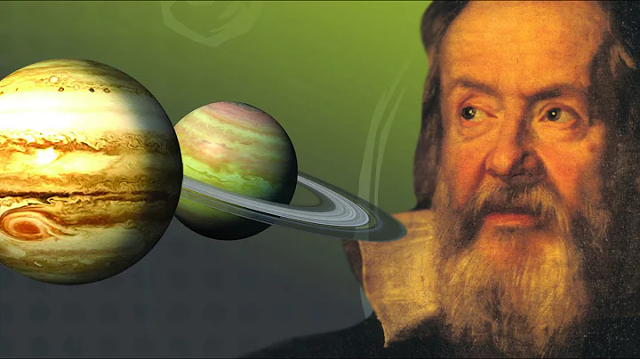 Galileo Galilei Documentary The World Changes