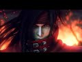 Vincent Valentine Mix - Final Fantasy VII Rebirth OST