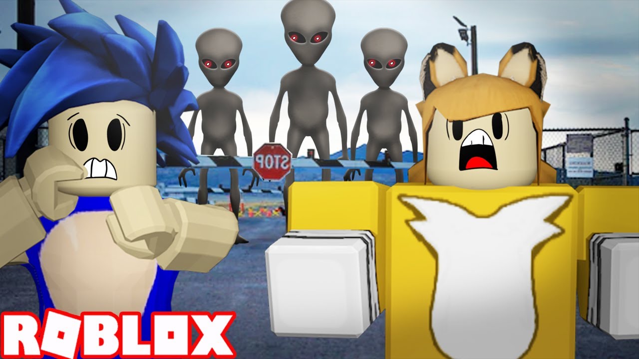 Sonic Tails Ghostbusters Roblox By Captain Tate - roblox sonic fgteev