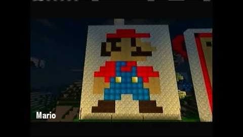 Fortress Craft- My Awesome World & Pixel Art