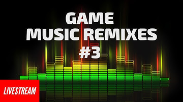 Video Game Music (Amiga) - Remixes #3