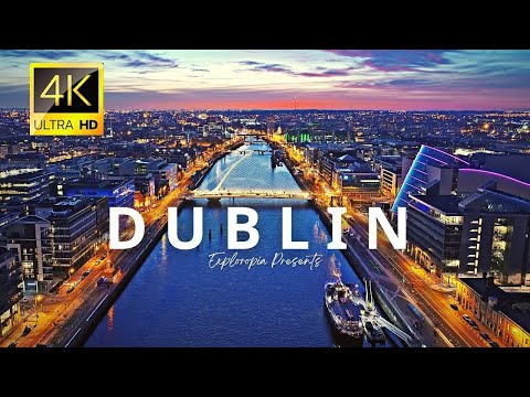 Vidéo: Meilleurs pubs irlandais à Long Beach, Californie