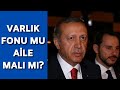 Abdüllatif Şener: Bu hükümet gelecek kuşakları borçlandırdı | Türkiye Nereye 4.Bölüm 21 Kasım 2020