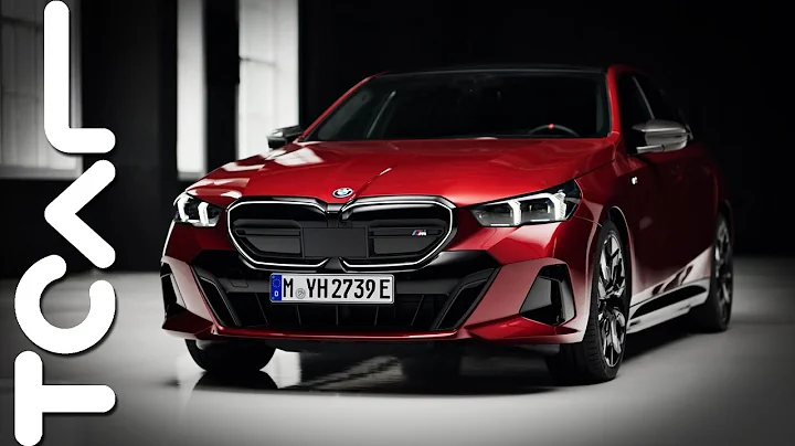 【海外試駕】 5來了！純電開創下一個新世代！ BMW i5 eDrive40 M60 德哥試駕-TCar ft.U-Car Bob - 天天要聞