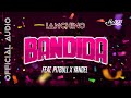 Iamchino x pitbull x yandel  bandida official audio