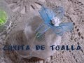 Cuna de Toalla