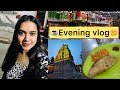 Evening vlog andhrapradeshmalayalam