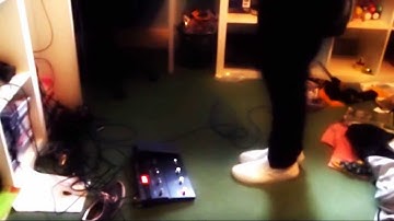 Small Loop Jam with Rig Kontrol 3