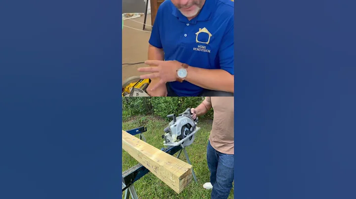 Cordless circ saws are JUNK!