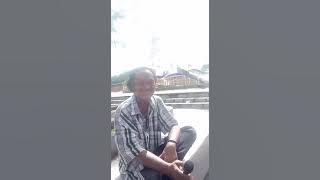 SUNARTO,S.Sos MENCOBA NYANYI LAGU TERMENUNG YG DINYANYIKAN RITA.SUGIARTO