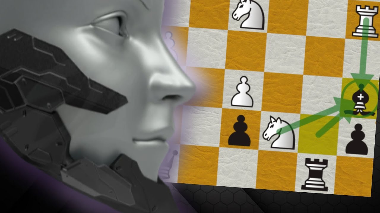 Old Benoni Defense ( Part 5 ) Chess • Catur • Ajedrez • шахматы